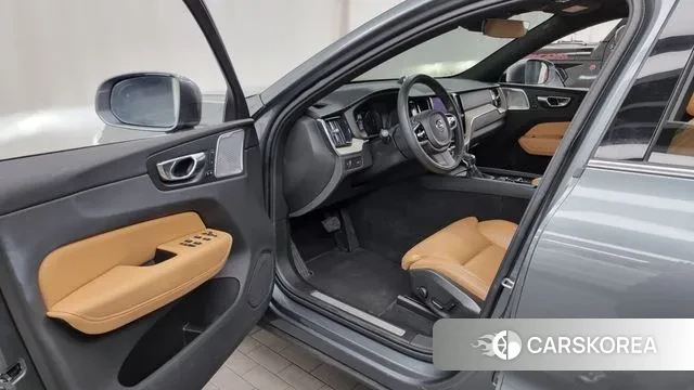 Volvo XC60 second Generation id 3014063 из Кореи 20