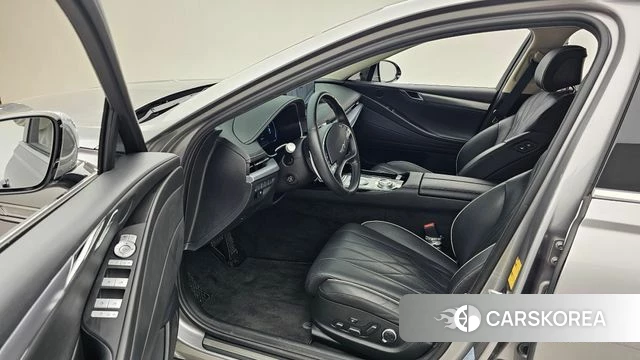 Genesis G80 (RG3) id 4196436 из Кореи 20