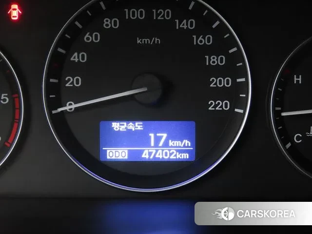 Hyundai The New Grand Starex id 3390609 из Кореи 20