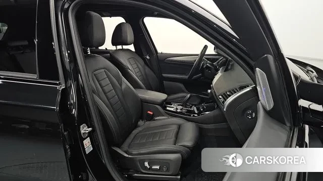 BMW X3 (G01) id 3008199 из Кореи 20