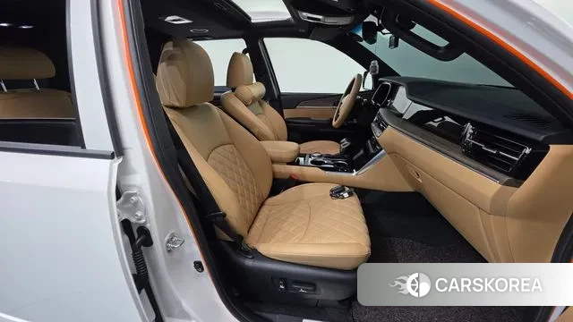 Kia Mohave Master id 3448709 из Кореи 20