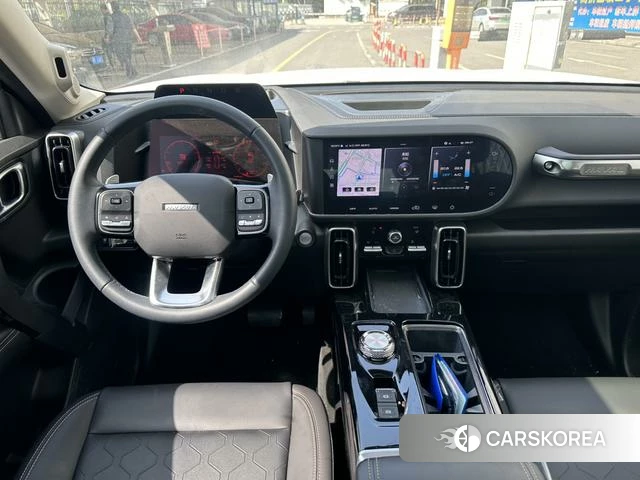 Haval Big dog id 4238693 из Китая 17