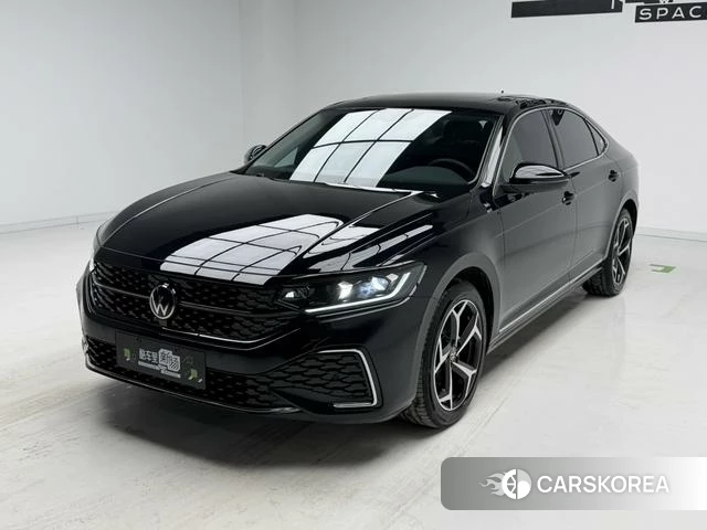 Volkswagen Passat id 4321091 из Китая 17
