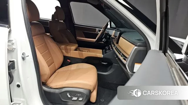 Hyundai Santa Fe (MX5) id 3036464 из Кореи 20