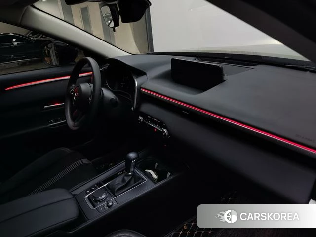 Mazda CX-50 line also id 4259114 из Китая 22