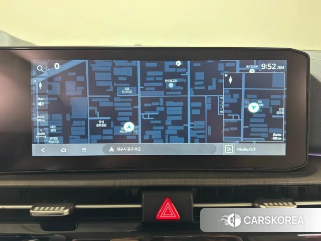 Kia The New Sportage 5th Generation id 3919624 из Кореи 20