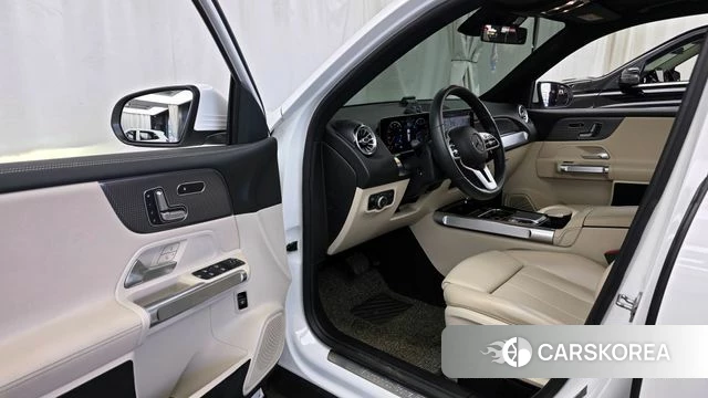 Mercedes-Benz GLB-Class X247 id 4268470 из Кореи 30