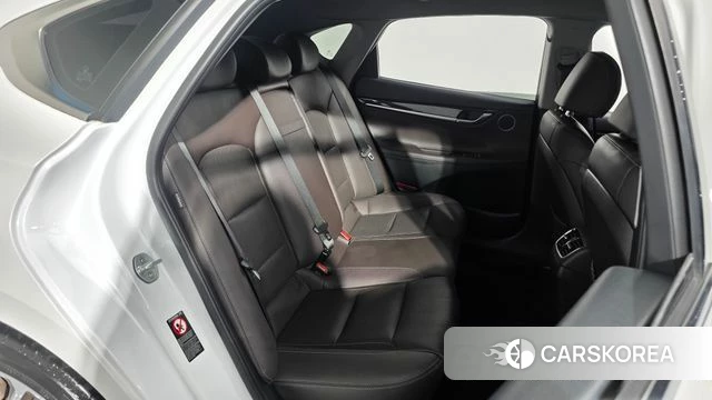 Hyundai Grandeur IG id 4543675 из Кореи 32