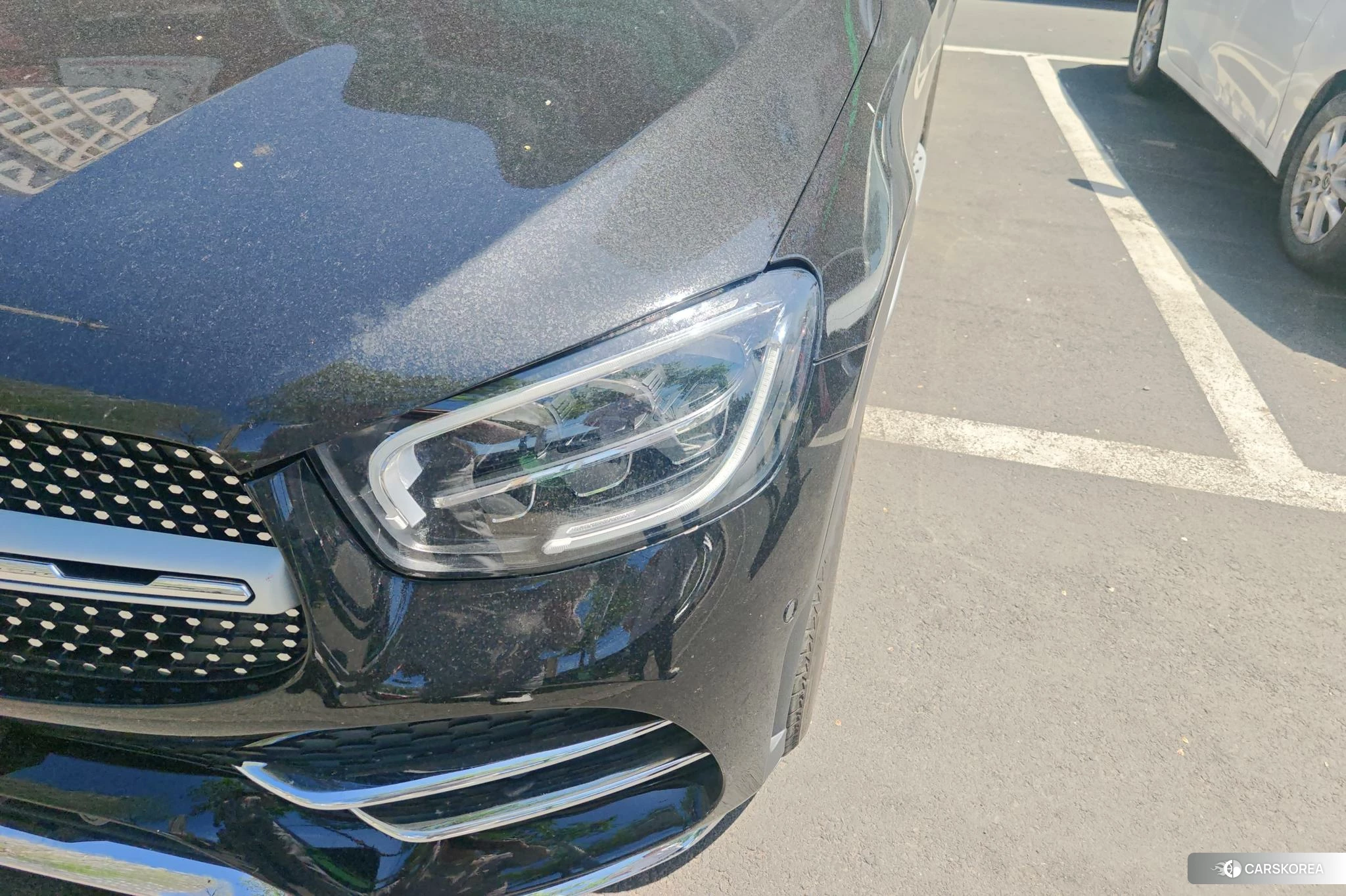 Mercedes-Benz GLC id 4455104 из Китая 17