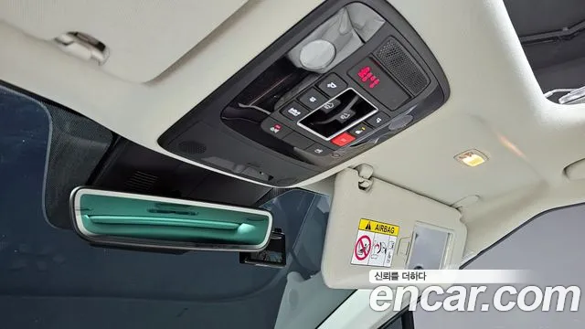 Kia Carnival 4th generation id 2655654 из Кореи 20