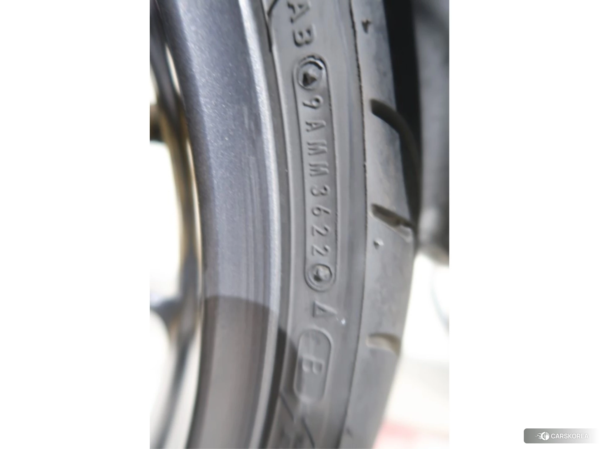 Honda CB400SF BOLDOR ABS id 4184869 из Японии 31