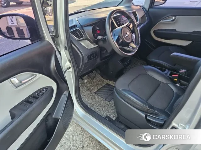 Kia The New Ray id 2997456 из Кореи 20