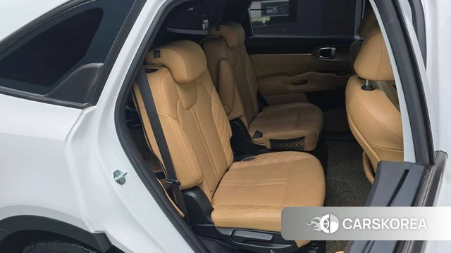 Kia Sorento 4th Generation id 4562286 из Кореи 32