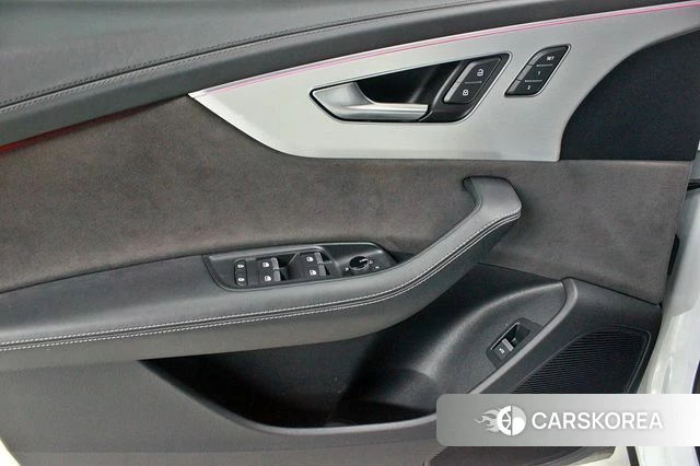 Audi Q8 (4M) id 4186572 из Кореи 20