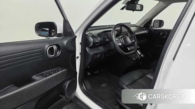 Hyundai Casper id 4534560 из Кореи 20