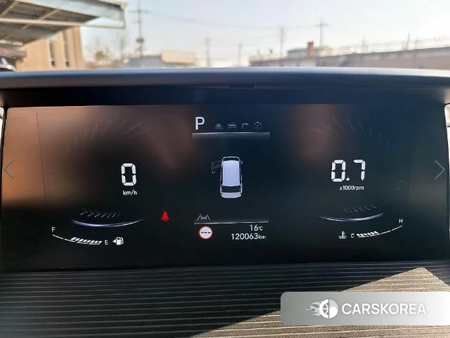 Hyundai Staria id 4396418 из Кореи 20