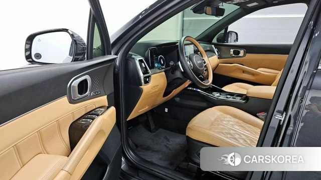 Kia Sorento 4th Generation id 4201633 из Кореи 31