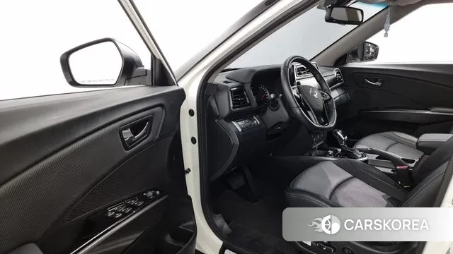 Ssangyong Berry New Tivoli id 3045023 из Кореи 20