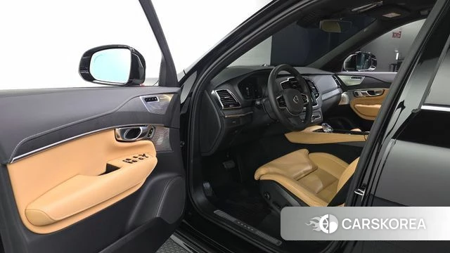Volvo XC90 second Generation id 4292030 из Кореи 35