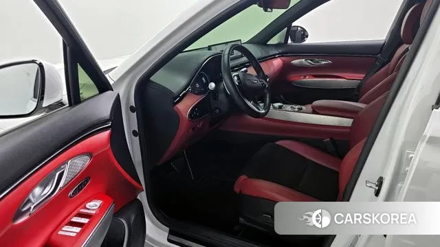 Genesis GV70 id 3411556 из Кореи 20