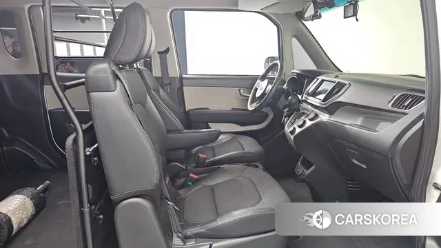 Kia The New Ray id 3686227 из Кореи 20