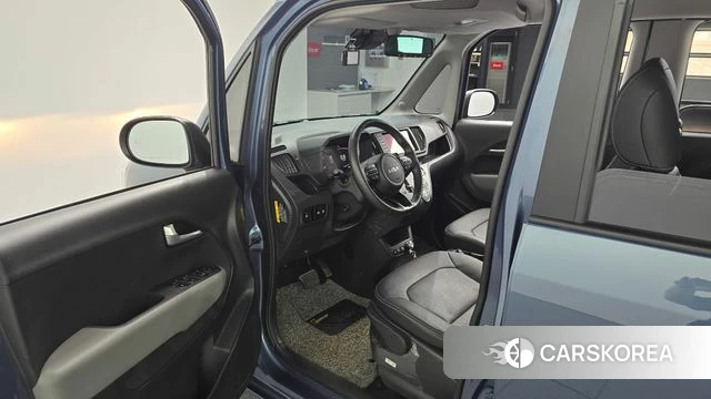 Kia The New Kia Ray id 4730009 из Кореи 30