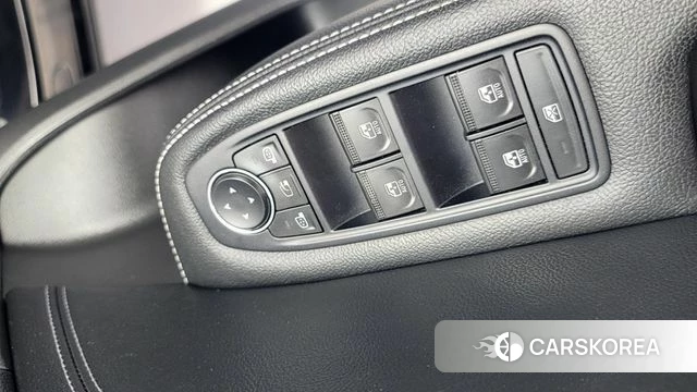 Renault Korea (Samsung) XM3 id 4785264 из Кореи 20