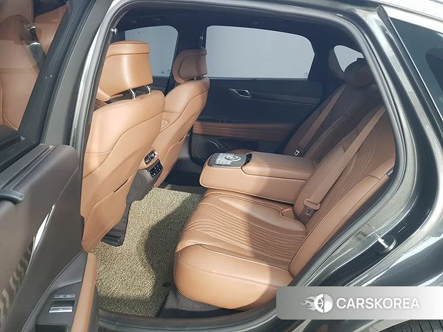 Genesis G80 (RG3) id 4735816 из Кореи 20
