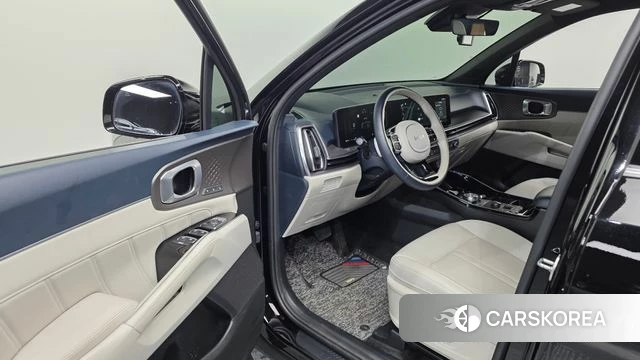 Kia The New Sorento 4th Generation id 4565912 из Кореи 37