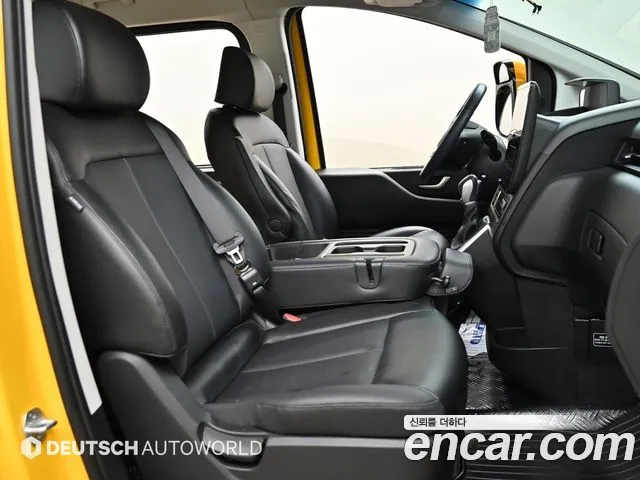 Hyundai Staria id 2224104 из Кореи 20