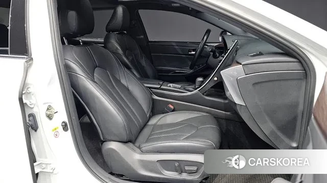 Toyota Avalon 5th Generation id 3313341 из Кореи 20