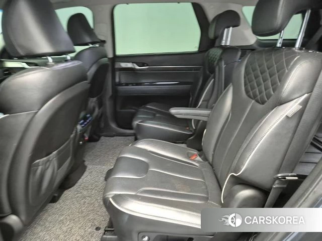 Hyundai Palisade id 4294665 из Кореи 18