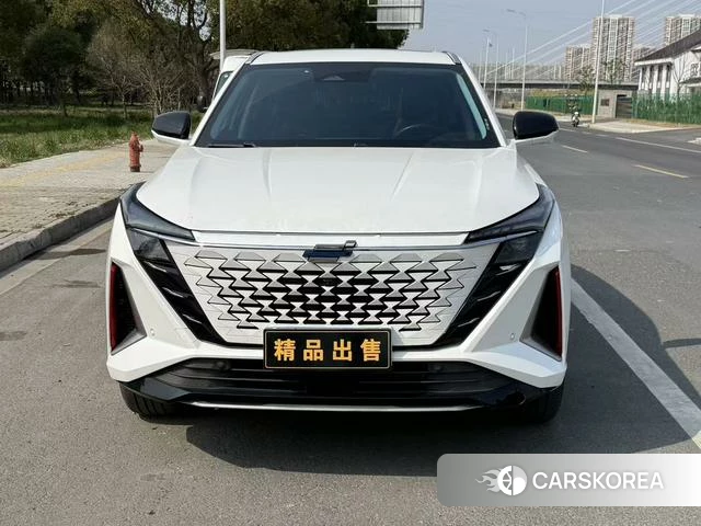 Changan Z6 id 4242212 из Китая 12
