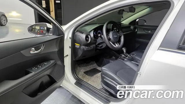 Kia Come New K3 id 2808217 из Кореи 20