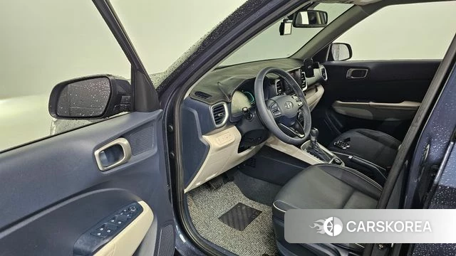 Hyundai Venue id 4349208 из Кореи 20