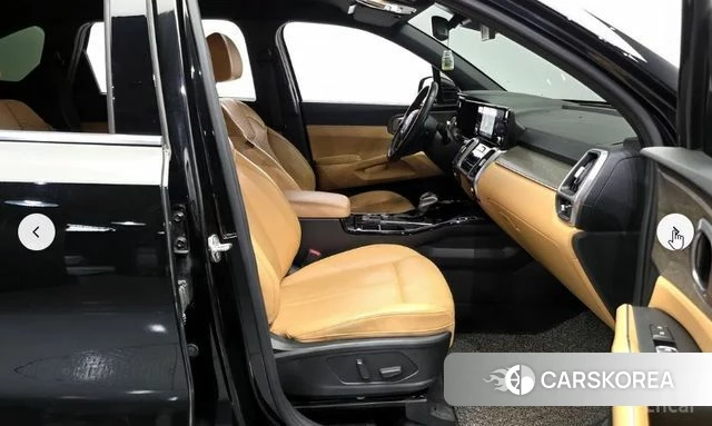 Kia Sorento 4th Generation id 3954895 из Кореи 20