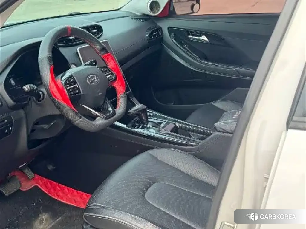 Hyundai ix25 id 4622495 из Китая 15