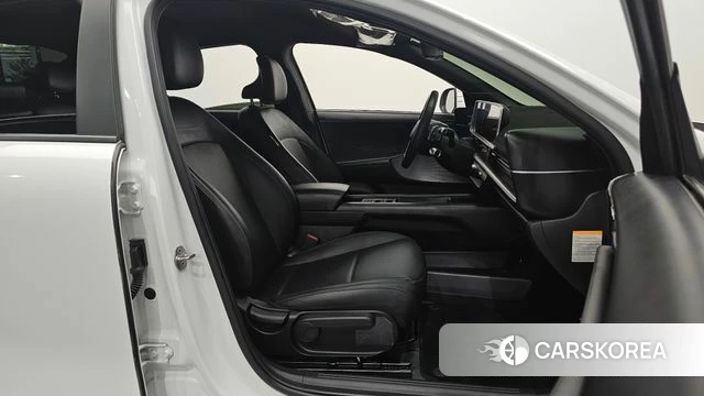 Hyundai Ionic 6 id 4905618 из Кореи 32