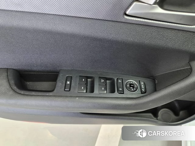 Hyundai Sonata New Rise id 4459566 из Кореи 17