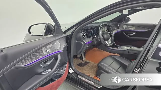 Mercedes-Benz E-Class W213 id 3587513 из Кореи 20