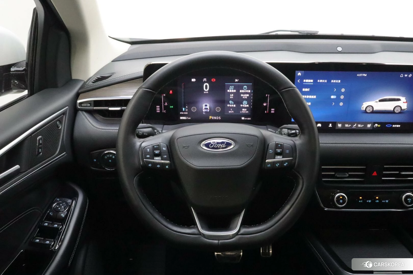 Ford Sharp World id 4514768 из Китая 20