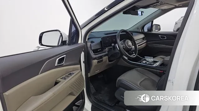 Kia The New Carnival 4th Generation id 3549974 из Кореи 20