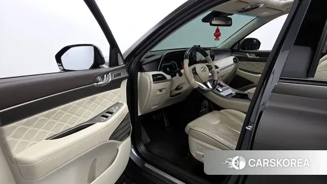 Hyundai Palisade id 3741687 из Кореи 20