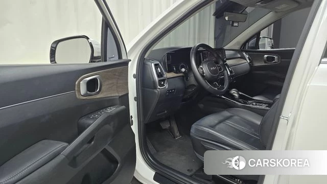 Kia Sorento 4th Generation id 4506831 из Кореи 30