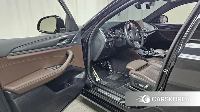 BMW X4 (G02) id 3763988 из Кореи 20