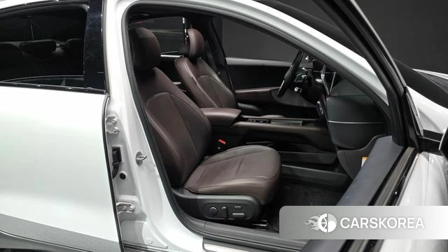 Hyundai Ionic 6 id 3883864 из Кореи 20