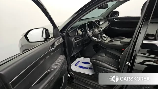 Hyundai Palisade id 3411452 из Кореи 20