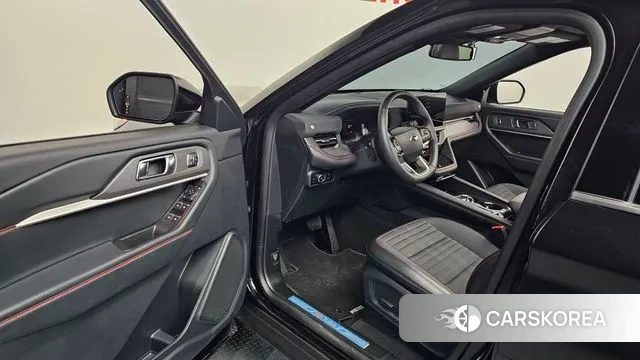 Ford Explorer 6th Generation id 3554907 из Кореи 20