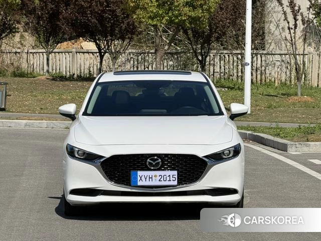Mazda 3 Angkesaila id 4209666 из Китая 22