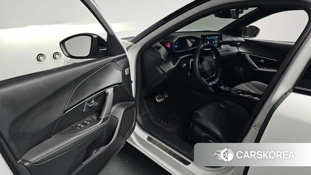 Peugeot 2008 Second generation id 3870672 из Кореи 20